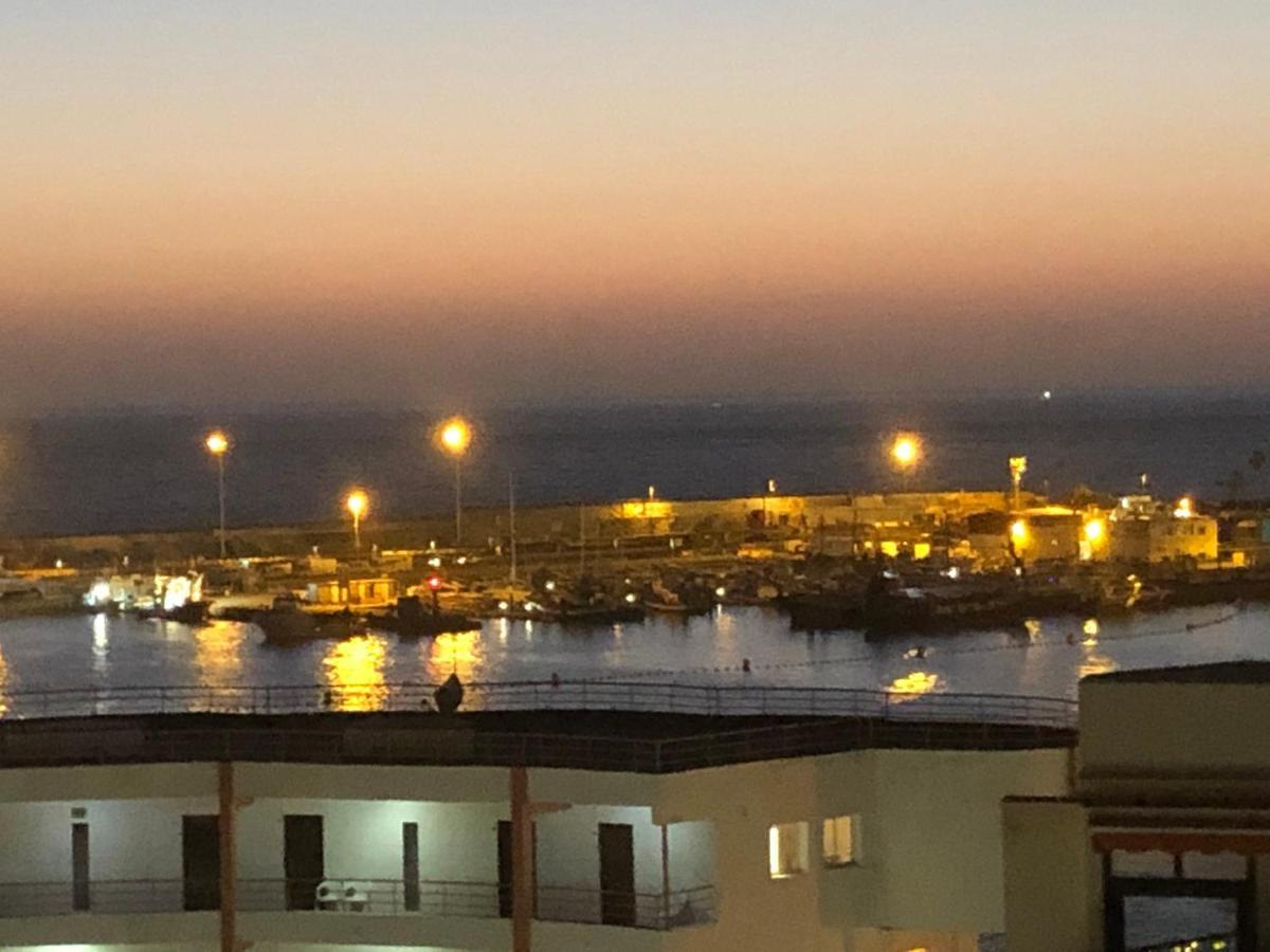 Ferienwohnung First Line Sea, Luxury Penthouse, Sea And Sunset View Vivenda Vacational Guayero 618 Los Cristianos  Exterior foto