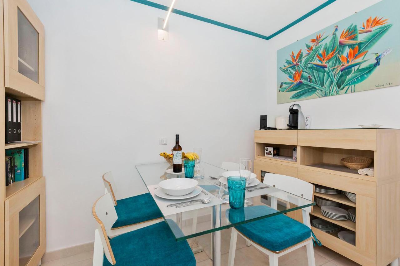 Ferienwohnung First Line Sea, Luxury Penthouse, Sea And Sunset View Vivenda Vacational Guayero 618 Los Cristianos  Exterior foto
