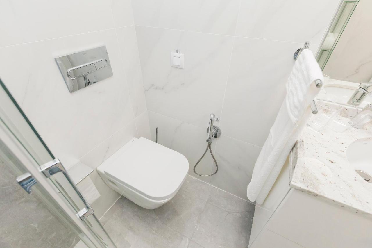 Ferienwohnung First Line Sea, Luxury Penthouse, Sea And Sunset View Vivenda Vacational Guayero 618 Los Cristianos  Exterior foto